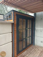 AHŞAP ARDİYE DEPO AA3872 - Görsel 2