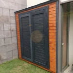 AHŞAP ARDİYE DEPO AA3873