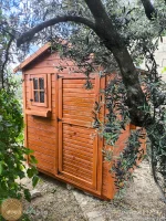 AHŞAP ARDİYE DEPO 32673 - Görsel 4