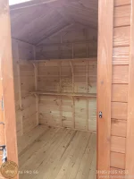 AHŞAP ARDİYE DEPO 32673 - Görsel 3