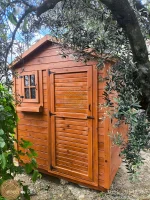 AHŞAP ARDİYE DEPO 32673