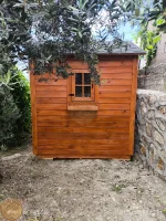 AHŞAP ARDİYE DEPO 32673 - Görsel 2