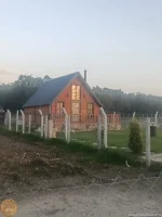 AHŞAP BAĞ EVİ EV32672 - Görsel 3