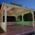 AHŞAP KAMELYA AK99610