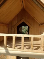 ÖZEL KÖPEK KULÜBESİ 34671 - Görsel 2